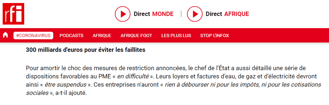 ODJ-MacronLoyer-RFI